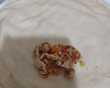 Foto langkah ke 10 dari resep Risol Ayam Wortel.