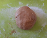 Foto del paso 1 de la receta: Galletitas integrales