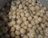 Foto langkah ke 5 dari resep Cilok praktis.