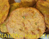 मटर की पूरी (Matar ki puri recipe in hindi) रेसिपी चरण 5 फोटो
