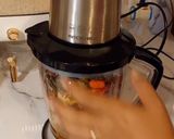 Foto langkah ke 2 dari resep Rendang Daging.