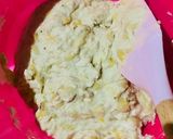 Foto langkah ke 4 dari resep Godo godo pisang palembang.