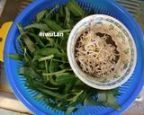 Foto langkah ke 1 dari resep Cah Kangkung (No Spicy).