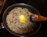 Foto del paso 8 de la receta: Arroz variado con salsa de setas
