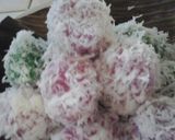 Foto langkah ke 5 dari resep Klepon-ku.