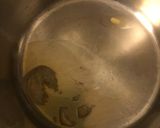 A picture of step 1 of Bottle gourd Kalakand.