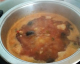 Foto del paso 4 de la receta: Lentejas a mi estilo