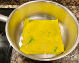 Foto del paso 6 de la receta: Pudin cremoso con dulce de leche “sin gluten”