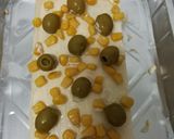Foto del paso 11 de la receta Pastel frío con pan de molde