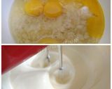 Foto langkah ke 2 dari resep Bolu Pisang Panggang #Pr_Babananakeik.