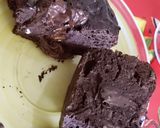 Foto del paso 3 de la receta: Brownie súper choc
