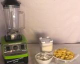 A picture of step 2 of Homemade exotic.