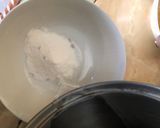 Foto langkah ke 2 dari resep Puding roti stawberry simple (mpasi 11 month).