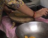 ફાફડા રેસીપી સ્ટેપ3ફોટો