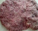 Foto del paso 4 de la receta: Keppe/Kubbi a la Parrilla