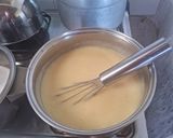 Foto del paso 6 de la receta: Crema de leche con caramelo