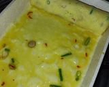 Foto langkah ke 3 dari resep Telur Gulung Cabe Bawang.