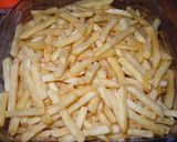 Foto del paso 7 de la receta: Patatas Foster´s, bacon & cheese fries