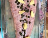 Foto del paso 3 de la receta: Salmón al horno