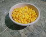 Foto del paso 3 de la receta: Ensalada de espinacas y tocino