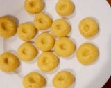 केसरिया पेड़ा (Kesariya Peda recipe) रेसिपी चरण 4 फोटो