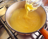 Foto del paso 2 de la receta: Postre de naranja con chocolate