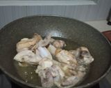 Foto langkah ke 2 dari resep Ayam tahu kecap.