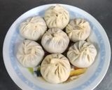 生煎小龍包的食譜步驟2照片