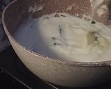 Foto langkah ke 6 dari resep Es pisang ijo.
