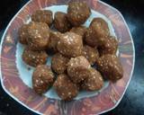 Farsan Dry Kachoris recipe step 4 photo