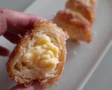 Foto del paso 4 de la receta: Chucho hojaldrado