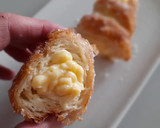 Foto del paso 4 de la receta: Chucho hojaldrado