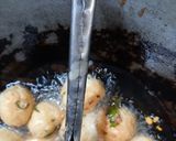 Foto langkah ke 2 dari resep Tahu bulat (tidak kopong).