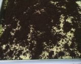 Foto langkah ke 7 dari resep Roll Cake Keju Oreo.