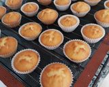 Foto del paso 7 de la receta: Mini magdalenas de limón