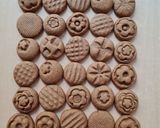 Foto del paso 5 de la receta: Galletas de mantequilla de maní 🥜 🤤