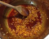 Tarhonyás hús recept fázis 2 fotója