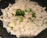 Cheese Pork Egg with Noodles recipe step 4 photo