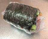 Rose Sushi Roll recipe step 19 photo