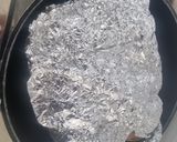 A picture of step 4 of Thecha Paneer Buns (Jain).
