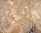 Foto langkah ke 1 dari resep Kue/bolu pisang kukus no mixer no soda kue (nugget).