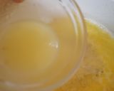 Foto del paso 2 de la receta: Jelly roll de crema de limón