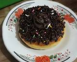 Cara Membuat Donat kentang lembut dan empuk 6