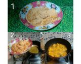 Foto langkah ke 2 dari resep Ayam Fillet Goreng Tepung Saus Padang.