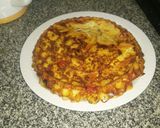 Foto del paso 4 de la receta: Tortilla al horno