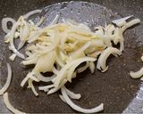 炒蟹管肉的食譜步驟3照片