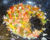 Foto del paso 3 de la receta: Suquet de cigalas con caldo de langostinos