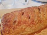 Strudel di mele