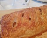 Foto del passaggio 2 della ricetta Strudel di mele