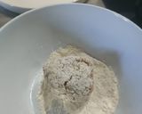 Une image de l'étape 3 de 🌱 Arrancini (antigaspi).